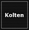 Kolten's Avatar