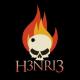 H3NRI3's Avatar