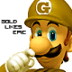 Gold likes epic's Avatar