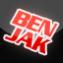 Benjak's Avatar